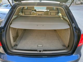 Audi A4 2008 2.0 TFSI quattro quattro-thumb-24