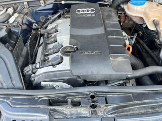 Audi A4 2008 2.0 TFSI quattro quattro-thumb-25