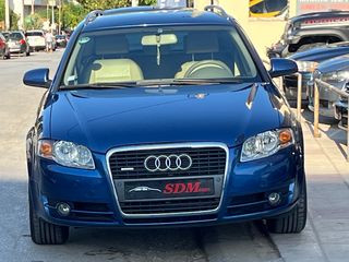 Audi A4 2008 2.0 TFSI quattro quattro-thumb-1