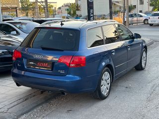 Audi A4 2008 2.0 TFSI quattro quattro-thumb-10