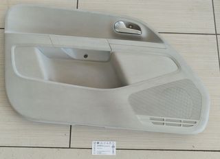 ΤΑΠΕΤΣΑΡΙΑ ΕΜΠΡΟΣ ΑΡΙΣΤΕΡΗΣ ΠΟΡΤΑΣ (1S4867011 AS)  VW UP 2012-2016