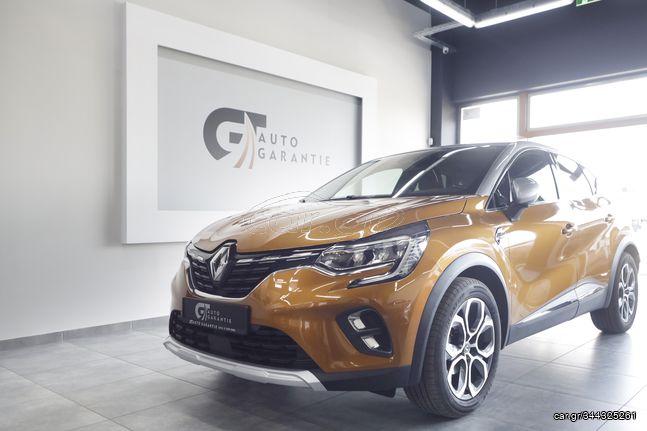 Renault Captur '20 INTENS 115