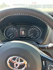 Toyota Yaris 2018 ΓΕΡΜΑΝΙΑΣ 53.000km navi-thumb-2
