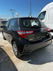 Toyota Yaris 2018 ΓΕΡΜΑΝΙΑΣ 53.000km navi-thumb-3