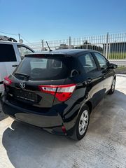 Toyota Yaris 2018 ΓΕΡΜΑΝΙΑΣ 53.000km navi-thumb-4