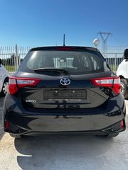 Toyota Yaris 2018 ΓΕΡΜΑΝΙΑΣ 53.000km navi-thumb-5