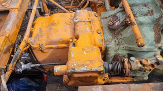 ΚΑΠΑΚΙ ΣΑΣΜΑΝ  ΓΙΑ ΔΕΞΙΟΤΙΜΟΝΟ  ΦΟΡΤΗΓΟ MERCEDES BENZ LP 813 913 ΑΡΙΣΤΟ