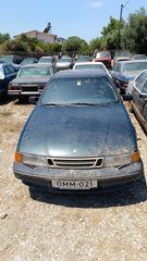 Saab 9000 1995 2.3 16V CSE