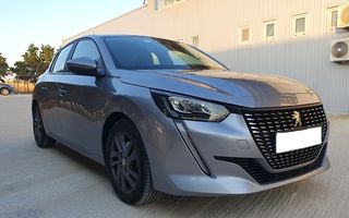 Peugeot 208 2021-thumb-1