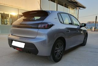 Peugeot 208 2021-thumb-2