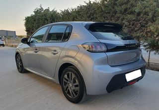 Peugeot 208 2021-thumb-3