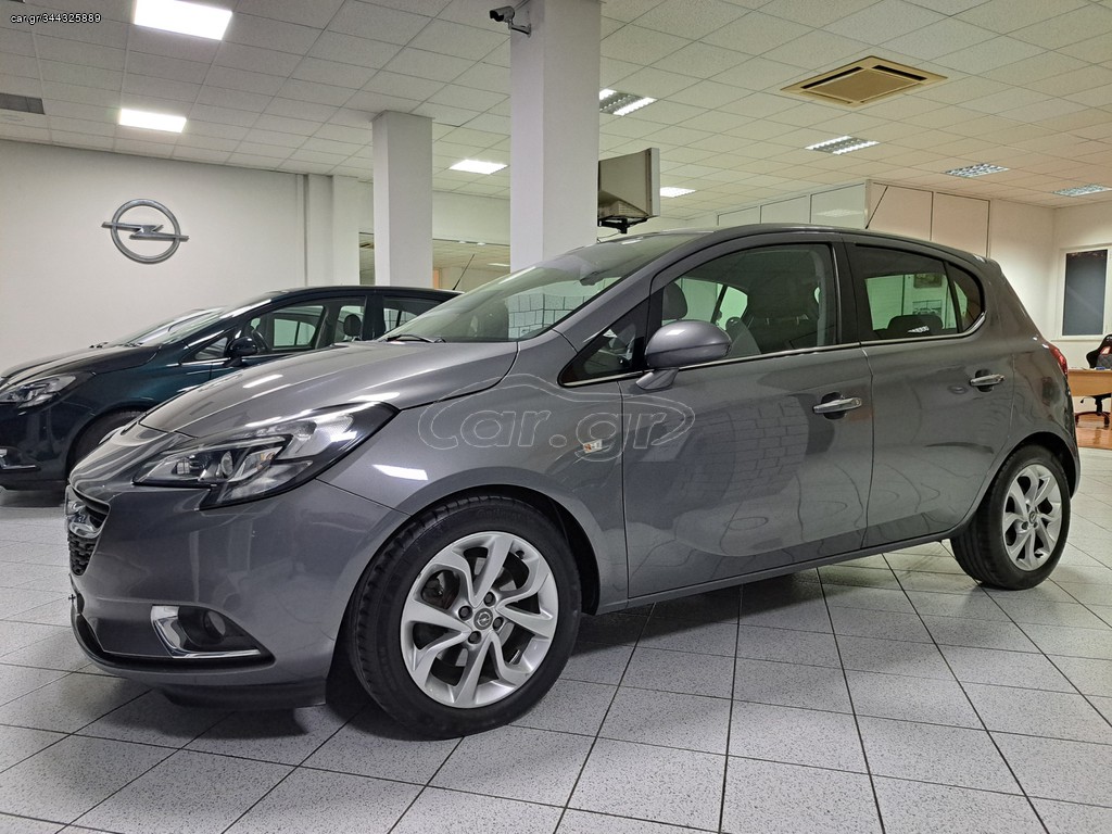 Opel Corsa 2015 1.3 CDTI ecoFlex,Start&Stop,XENON,KLIMA
