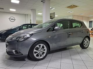 Opel Corsa 2015 1.3 CDTI ecoFlex,Start&Stop,XENON,KLIMA