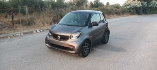 Smart ForTwo 2015 ΤΕΛΗ 85€