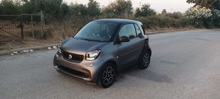 Smart ForTwo 2015 ΤΕΛΗ 85€-thumb-1