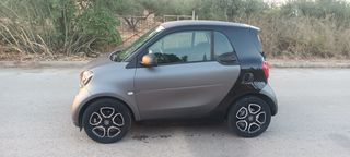 Smart ForTwo 2015 ΤΕΛΗ 85€-thumb-2