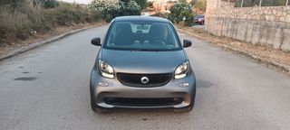 Smart ForTwo 2015 ΤΕΛΗ 85€-thumb-4