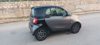 Smart ForTwo 2015 ΤΕΛΗ 85€-thumb-8