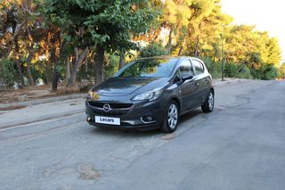 Opel Corsa 2015 Diesel | Euro 6 | Full Extra (ΚΑΤΟΠΙΝ ΡΑΝΤΕΒΟΥ)