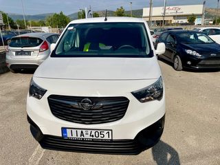 Opel Combo 2019 XL 1.6 ΑΡΙΣΤΟ-thumb-1