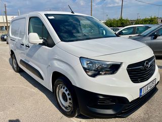 Opel Combo 2019 XL 1.6 ΑΡΙΣΤΟ-thumb-2