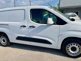 Opel Combo 2019 XL 1.6 ΑΡΙΣΤΟ-thumb-3