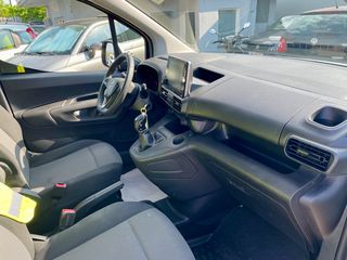 Opel Combo 2019 XL 1.6 ΑΡΙΣΤΟ-thumb-4