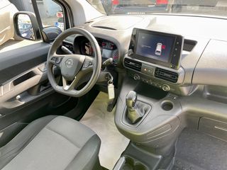 Opel Combo 2019 XL 1.6 ΑΡΙΣΤΟ-thumb-5