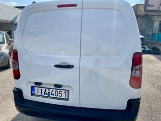Opel Combo 2019 XL 1.6 ΑΡΙΣΤΟ-thumb-12