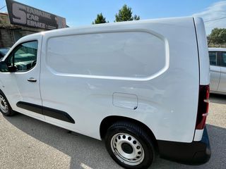 Opel Combo 2019 XL 1.6 ΑΡΙΣΤΟ-thumb-13