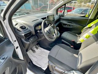 Opel Combo 2019 XL 1.6 ΑΡΙΣΤΟ-thumb-14