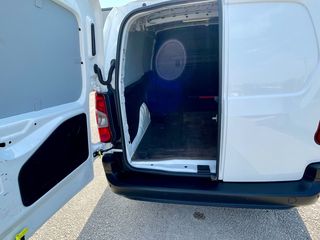 Opel Combo 2019 XL 1.6 ΑΡΙΣΤΟ-thumb-15