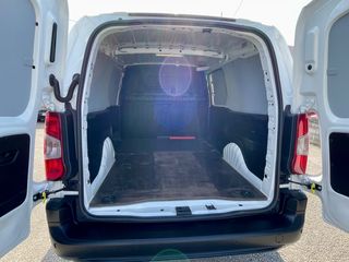Opel Combo 2019 XL 1.6 ΑΡΙΣΤΟ-thumb-16