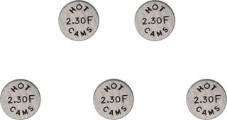 Κωδ.303162 HOT CAMS καπελότα βαλβίδων Διαμ.10,00mm Πάχος:2,30mm 5PK1000230 5τεμ τηλ.215-215-8211