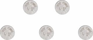 Κωδ.303176 HOT CAMS καπελότα βαλβίδων Διαμ.7,48mm Πάχος:1,35mm 5PK748135 5τεμ τηλ.215-215-8211