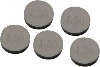 Κωδ.303187 Prox καπελότα βαλβίδων Διαμ.7,48mm Πάχος:1,50mm 29.748150 5τεμ τηλ.215-215-8211