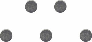 Κωδ.303199 HOT CAMS καπελότα βαλβίδων Διαμ.7,48mm Πάχος:2,75mm 5PK748275 5τεμ τηλ.215-215-8211
