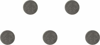Κωδ.303201 HOT CAMS καπελότα βαλβίδων Διαμ.8,90mm Πάχος:2,32mm 5PK890232 5τεμ τηλ.215-215-8211