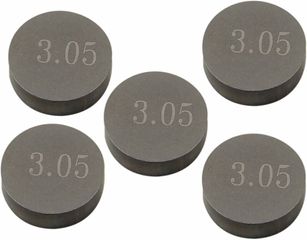 Κωδ.303211 Prox καπελότα βαλβίδων Διαμ.9,48mm Πάχος:3,05mm 29.948305 5τεμ τηλ.215-215-8211