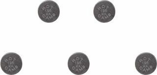 Κωδ.303214 HOT CAMS καπελότα βαλβίδων Διαμ.7,48mm Πάχος:1,95mm 5PK748195 5τεμ τηλ.215-215-8211