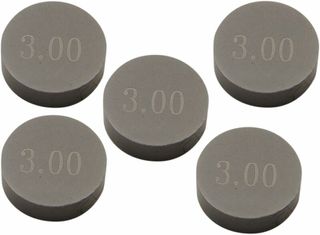 Κωδ.303246 Prox καπελότα βαλβίδων Διαμ.9,48mm Πάχος:3,00mm 29.948300 5τεμ τηλ.215-215-8211