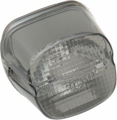 Κωδ.303270 DRAG SPECIALTIES κρύσταλο στοπ πίσω 12-0411MD Φιμέ κρύσταλλο 1τεμ τηλ.215-215-8211