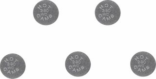 Κωδ.303283 HOT CAMS καπελότα βαλβίδων Διαμ.7,48mm Πάχος:2,90mm 5PK748290 5τεμ τηλ.215-215-8211