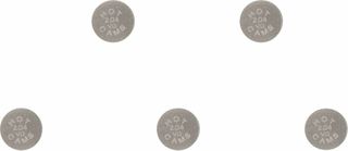 Κωδ.303292 HOT CAMS καπελότα βαλβίδων Διαμ.8,90mm Πάχος:2,04mm 5PK890204 5τεμ τηλ.215-215-8211