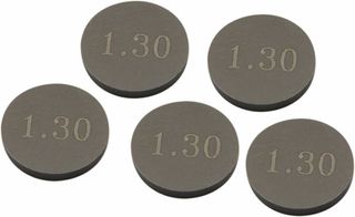 Κωδ.303323 Prox καπελότα βαλβίδων Διαμ.9,48mm Πάχος:1,30mm 29.948130 5τεμ τηλ.215-215-8211