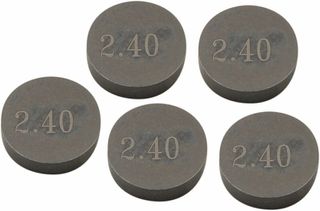 Κωδ.303363 Prox καπελότα βαλβίδων Διαμ.9,48mm Πάχος:2,40mm 29.948240 5τεμ τηλ.215-215-8211