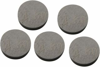 Κωδ.303403 Prox καπελότα βαλβίδων Διαμ.7,48mm Πάχος:1,60mm 29.748160 5τεμ τηλ.215-215-8211