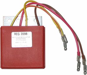 Κωδ.303449 Ricks Motorsport ανορθωτής 10-552 1τεμ τηλ.215-215-8211
