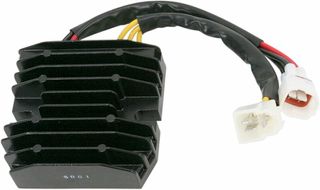 Κωδ.303490 Ricks Motorsport ανορθωτής OE Replacement 10-207 1τεμ τηλ.215-215-8211
