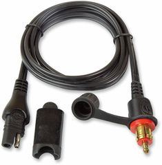 Κωδ.303607 TECMATE Αντάπτορας DIN σε SAE τηλ.215-215-8211